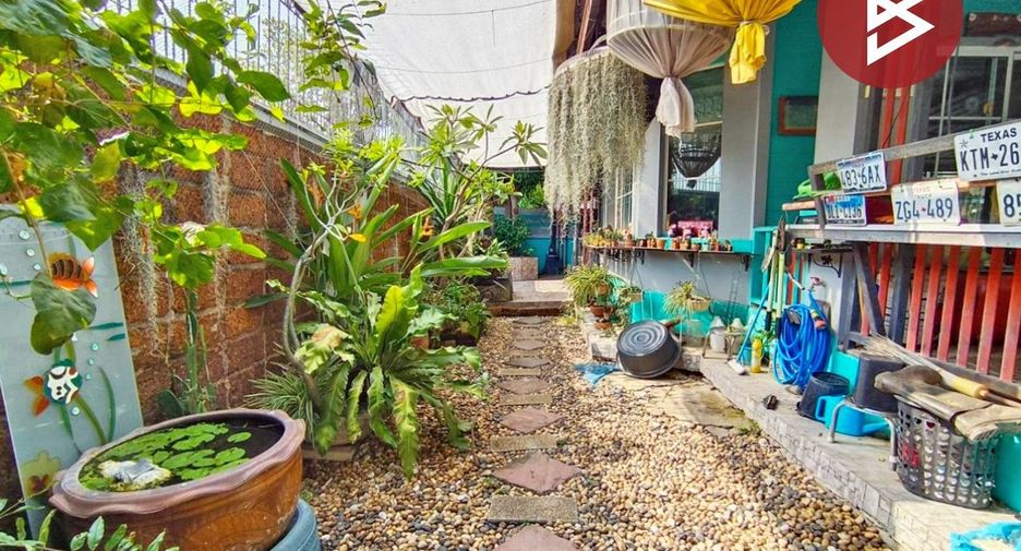 Haus zum Kauf mit 3 Zimmer in Bang Phli, Samut Prakan