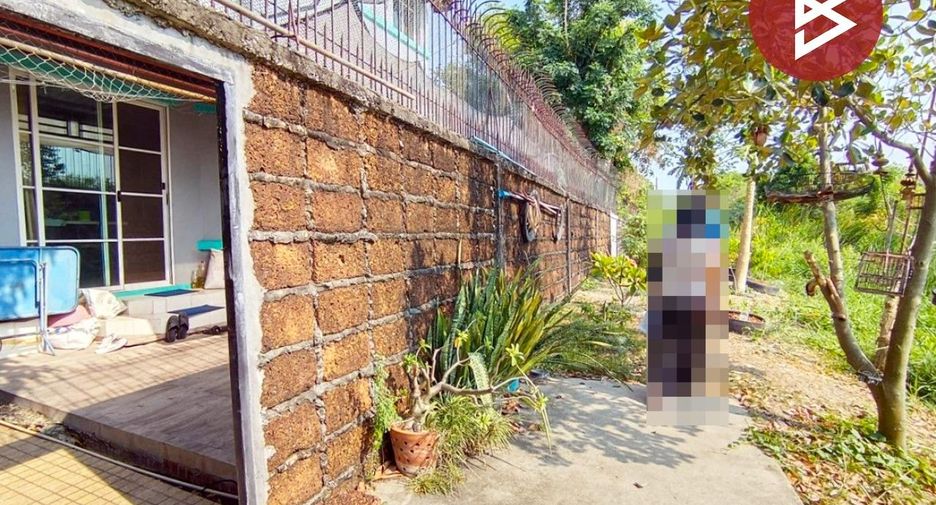 Haus zum Kauf mit 3 Zimmer in Bang Phli, Samut Prakan