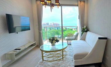 Wohnung zur Miete mit 1 Zimmer in Jomtien, Pattaya