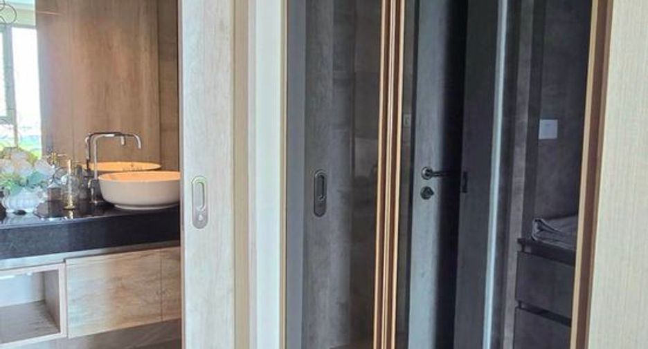 Аренда 1 кровать кондо в Йомтиен, Паттайя