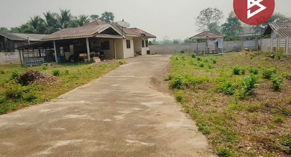 For sale 2 bedrooms house in Chom Thong, Chiang Mai