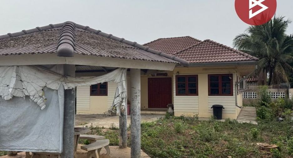 For sale 2 bedrooms house in Chom Thong, Chiang Mai