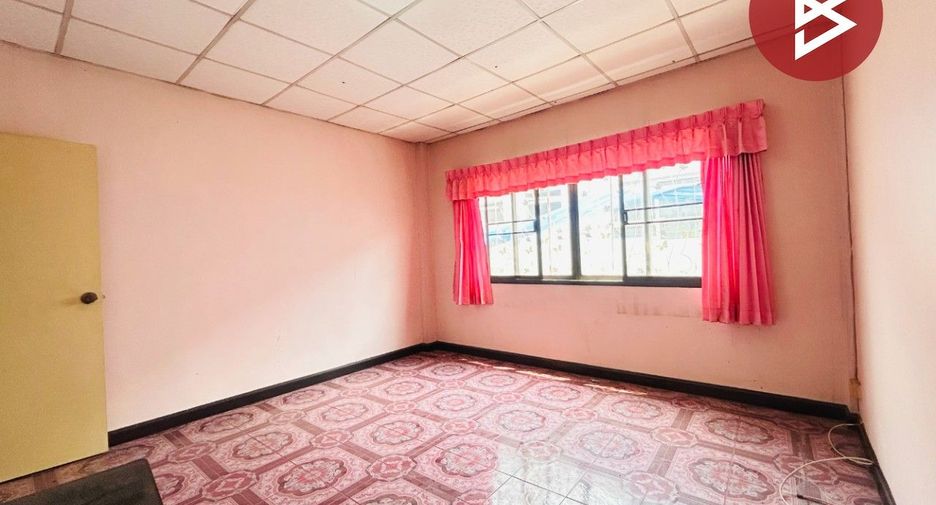 À vendre 2 chambres maison de ville à Phra Pradaeng, Samut Prakan