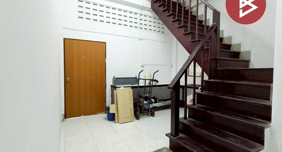 For sale 3 bedrooms retail Space in Mueang Ratchaburi, Ratchaburi