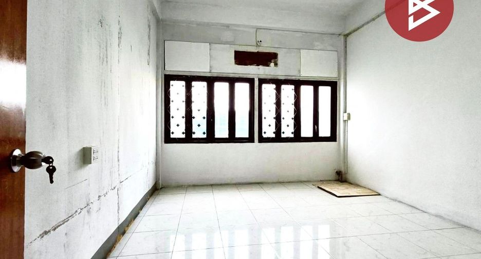For sale 3 bedrooms retail Space in Mueang Ratchaburi, Ratchaburi