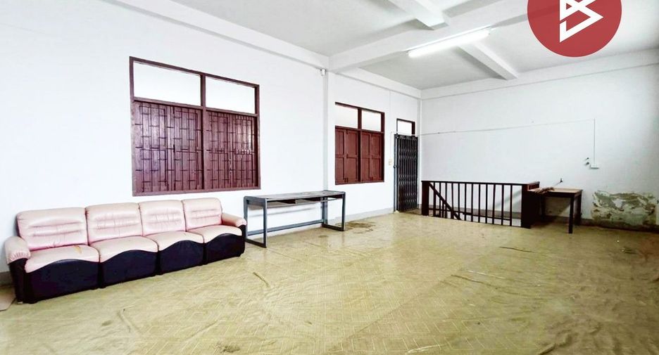 For sale 3 bedrooms retail Space in Mueang Ratchaburi, Ratchaburi
