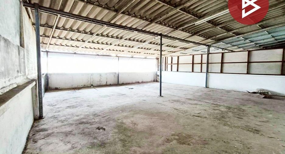 For sale 3 bedrooms retail Space in Mueang Ratchaburi, Ratchaburi
