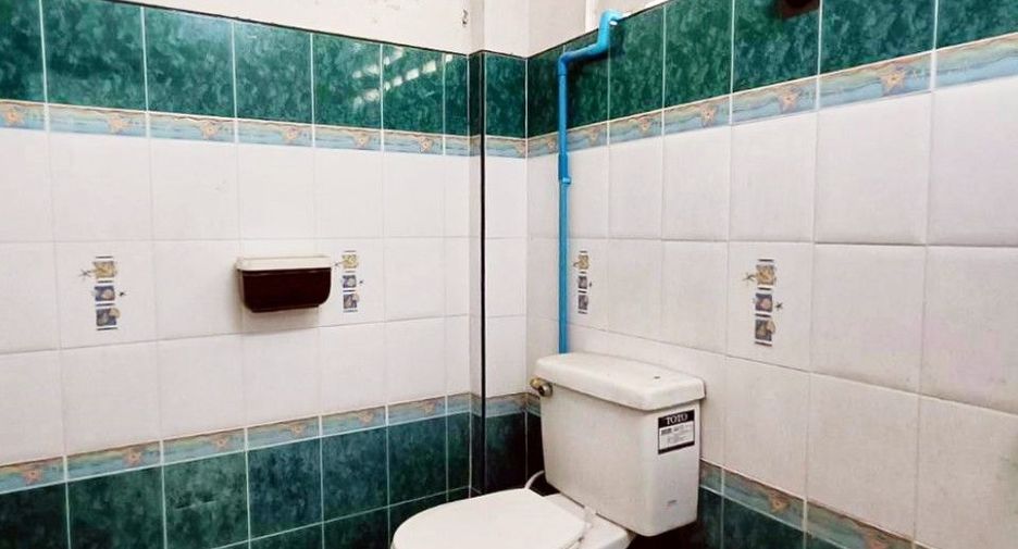 For sale 3 bedrooms retail Space in Mueang Ratchaburi, Ratchaburi