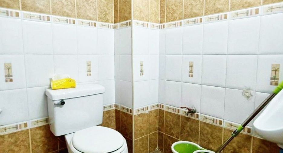 For sale 3 bedrooms retail Space in Mueang Ratchaburi, Ratchaburi