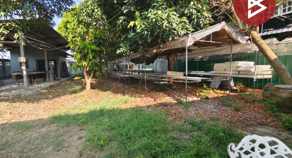 For sale land in Photharam, Ratchaburi