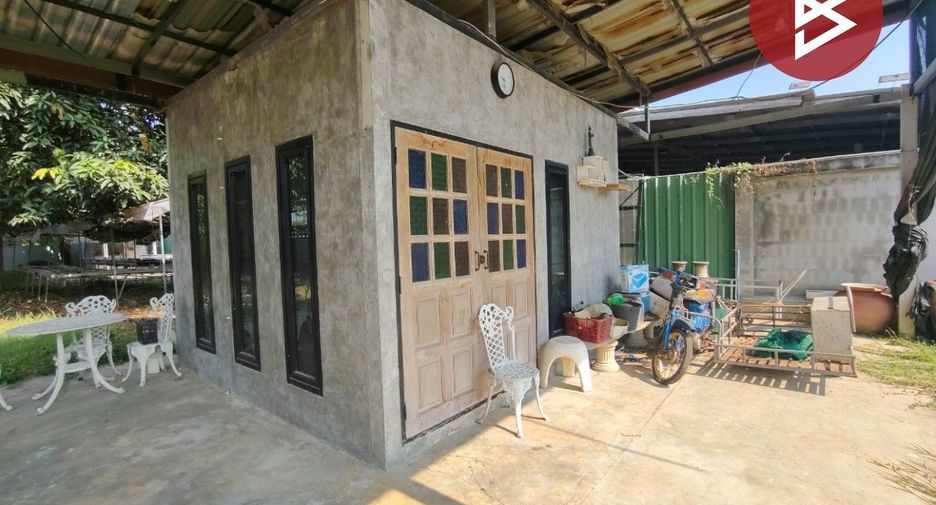 For sale land in Photharam, Ratchaburi