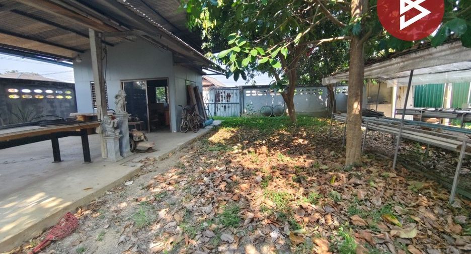 For sale land in Photharam, Ratchaburi