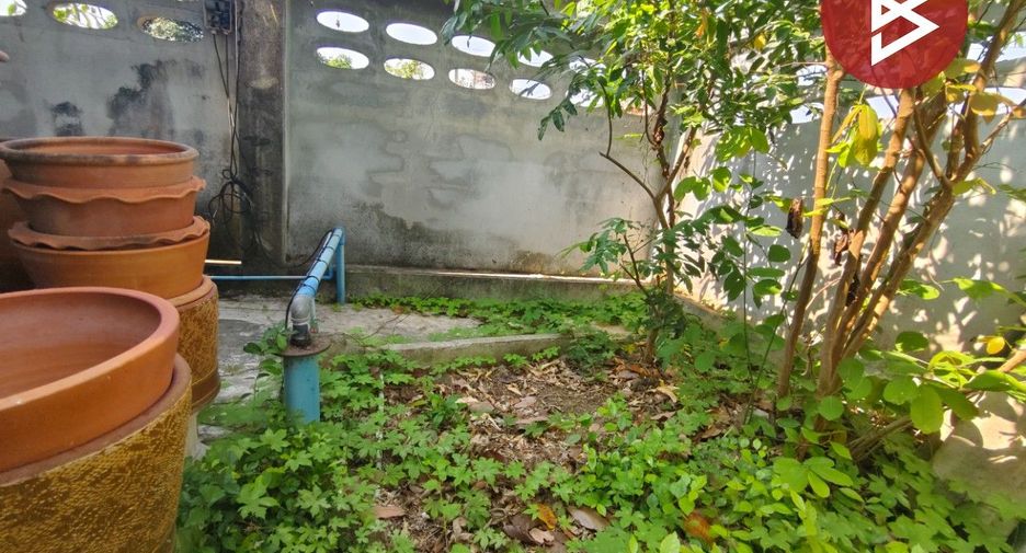 For sale land in Photharam, Ratchaburi