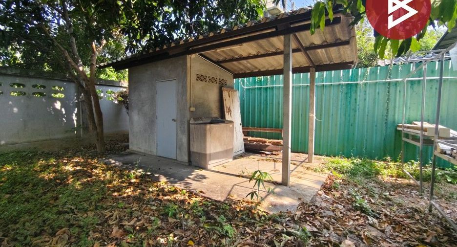 For sale land in Photharam, Ratchaburi
