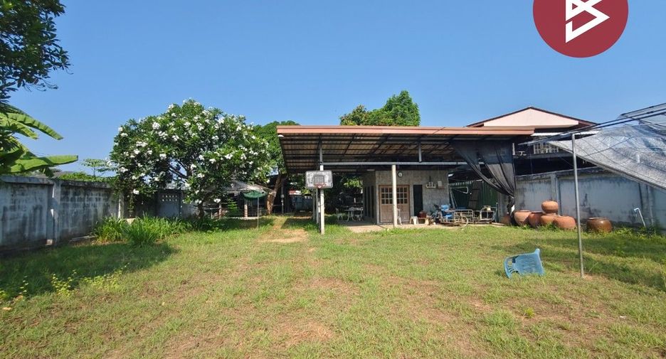 For sale land in Photharam, Ratchaburi