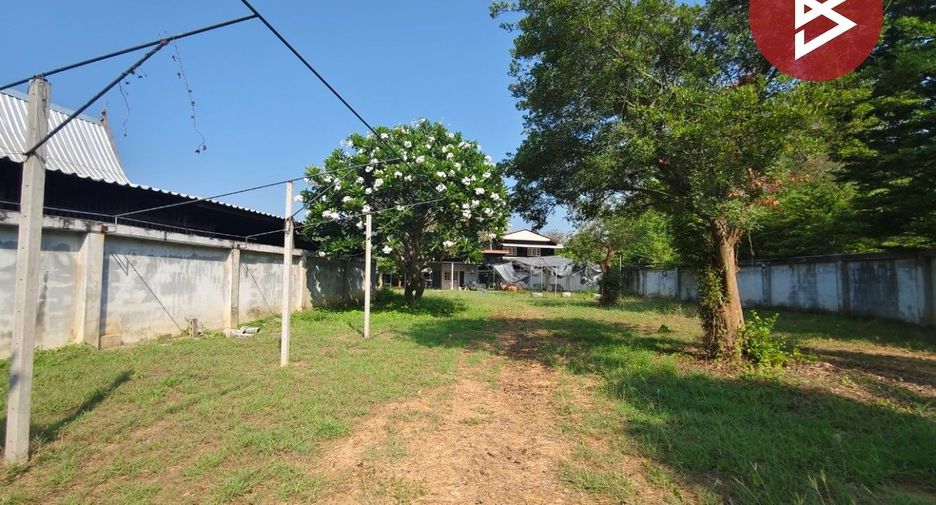 For sale land in Photharam, Ratchaburi