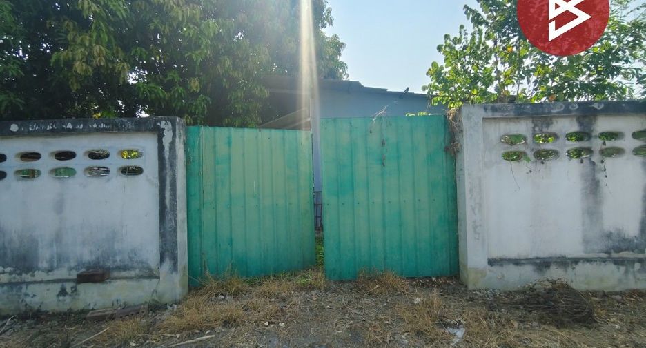 For sale land in Photharam, Ratchaburi