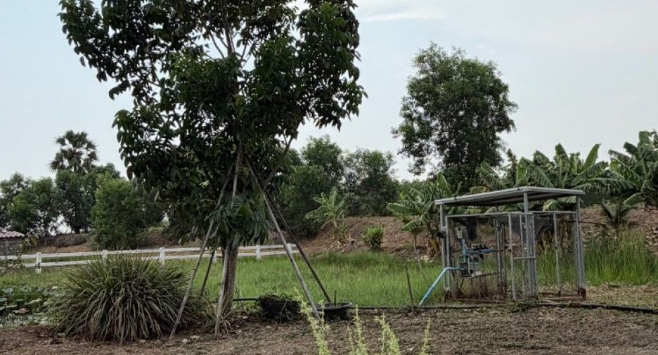 For sale 2 bedrooms house in Ongkharak, Nakhon Nayok