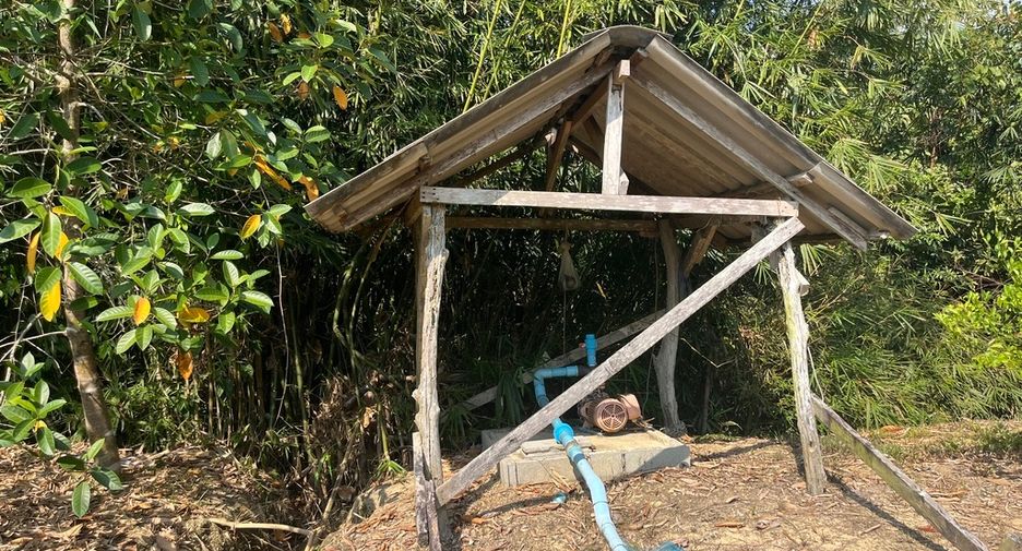 For sale land in Thai Mueang, Phang Nga