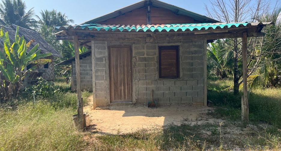 For sale land in Thai Mueang, Phang Nga