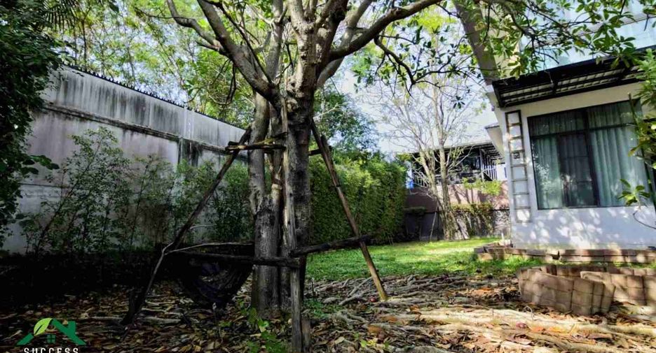 For sale 3 bedrooms house in Bang Phli, Samut Prakan