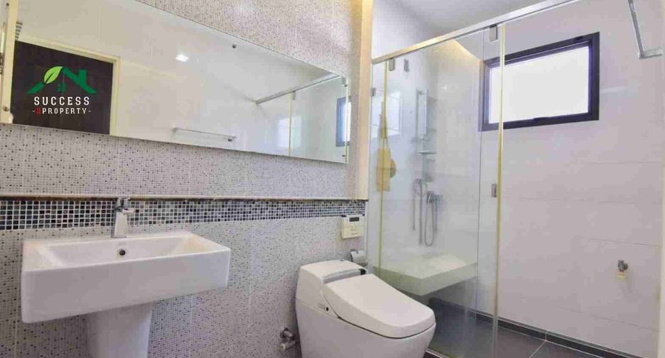 For sale 3 bedrooms house in Bang Phli, Samut Prakan