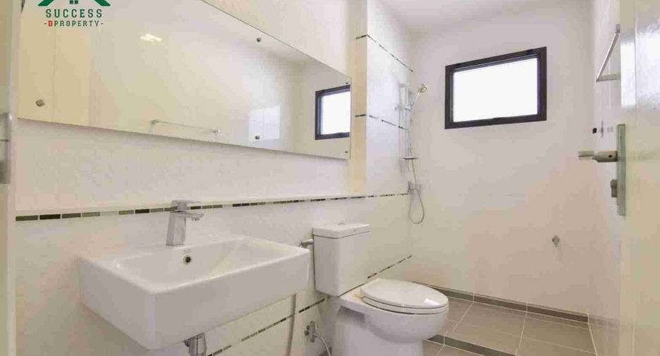 For sale 3 bedrooms house in Bang Phli, Samut Prakan