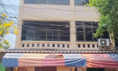For sale 4 bedrooms retail Space in Ko Samui, Surat Thani