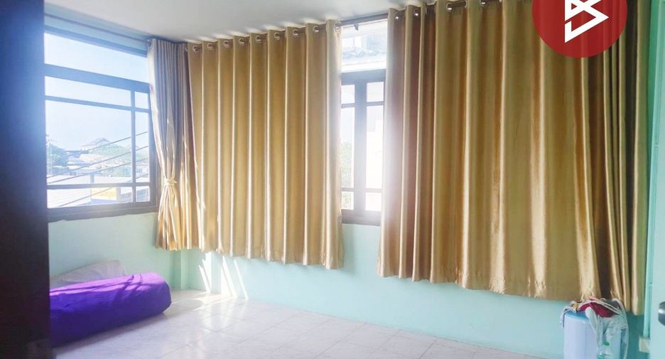 For sale 4 bedrooms retail Space in Ko Samui, Surat Thani