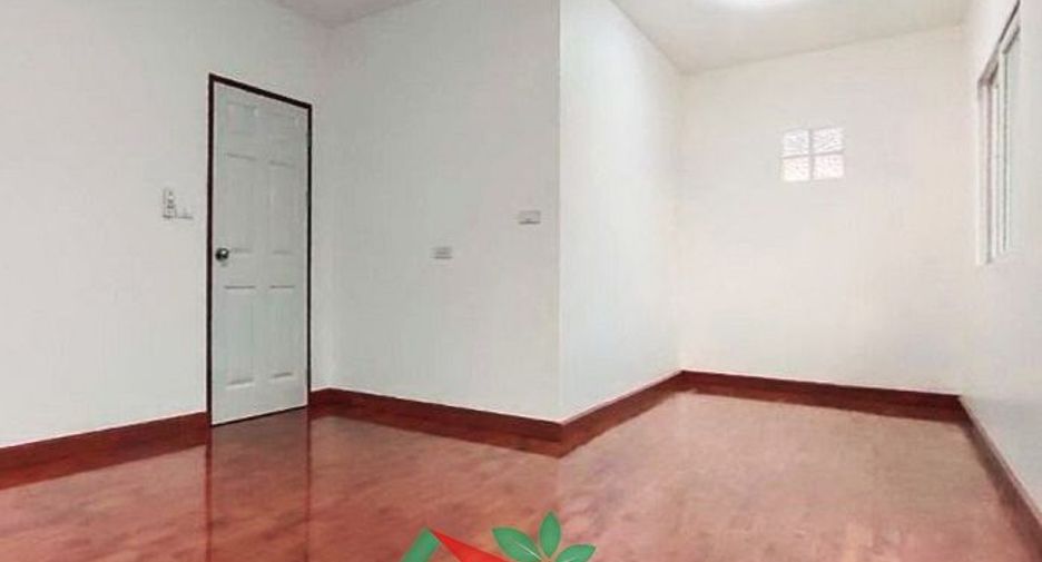 For sale 4 bedrooms house in Bang Bua Thong, Nonthaburi
