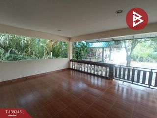 For sale land in Amphawa, Samut Songkhram