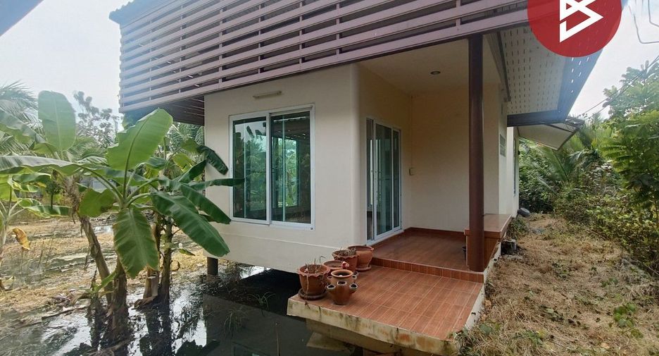 Terreno en venta en Amphawa, Samut Songkhram