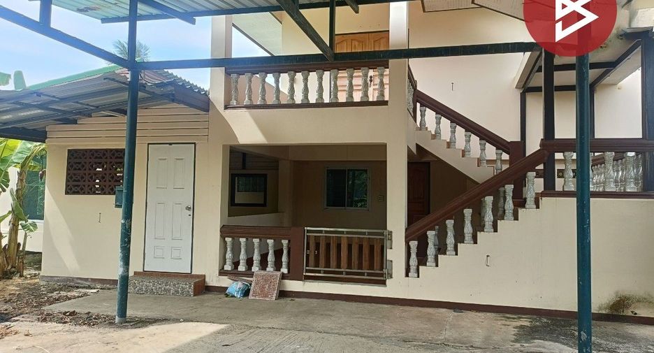 Terreno en venta en Amphawa, Samut Songkhram