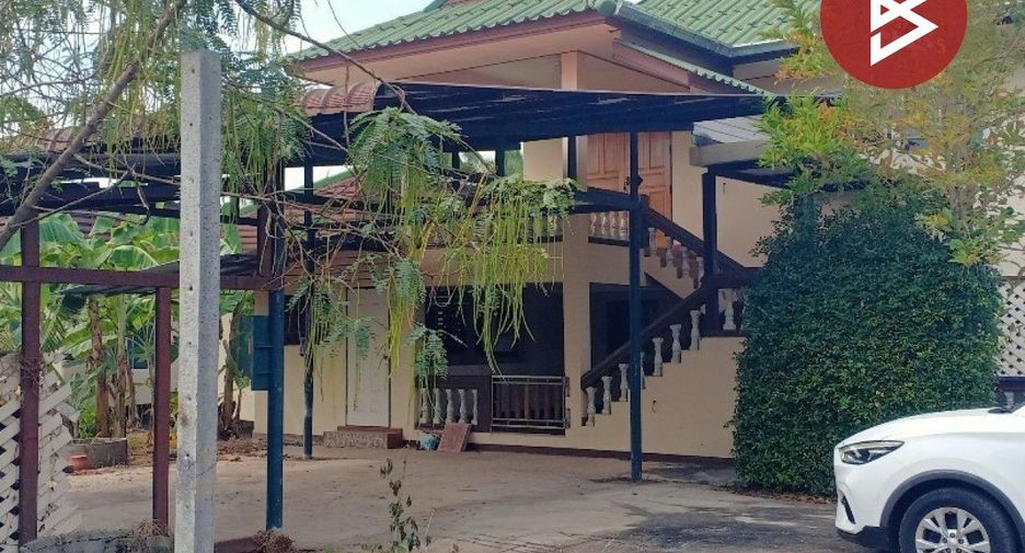 Terreno en venta en Amphawa, Samut Songkhram