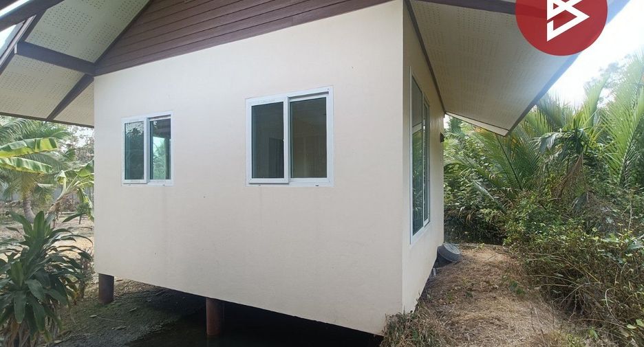 Terreno en venta en Amphawa, Samut Songkhram