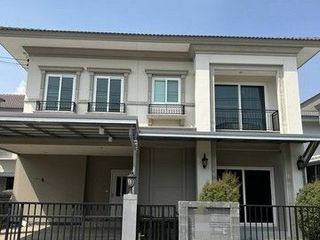ให้เช่า 4 ห้องนอน บ้านเดี่ยว ใน ธัญบุรี, ปทุมธานี