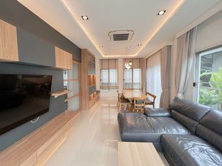 ให้เช่า 4 ห้องนอน บ้านเดี่ยว ใน ธัญบุรี, ปทุมธานี