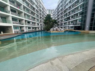 Studio Condo In Bang Lamung, Chonburi
