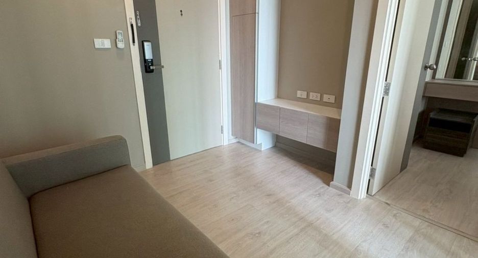 Condo en venta de 1 habitaciones en Mueang Nonthaburi, Nonthaburi