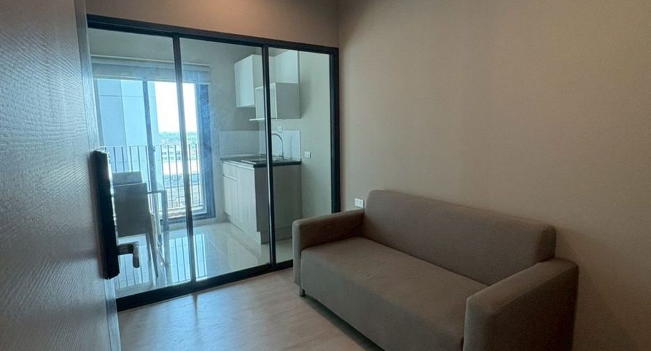 Condo en venta de 1 habitaciones en Mueang Nonthaburi, Nonthaburi
