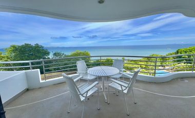 For sale 3 bedrooms condo in Bang Lamung, Chonburi