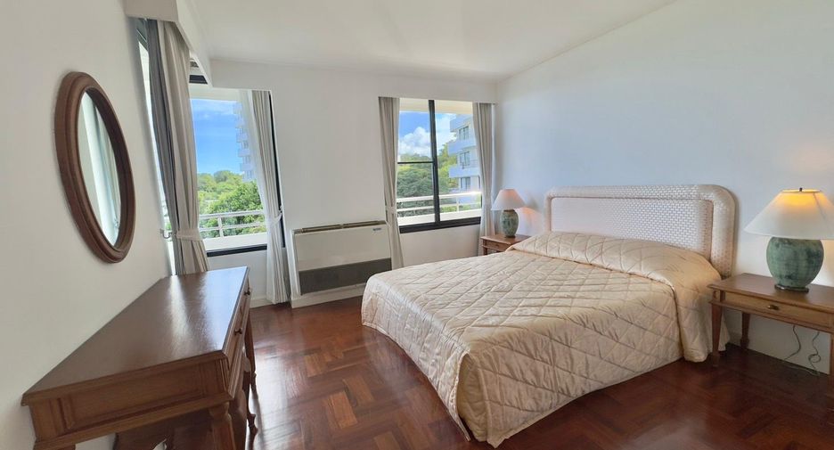 For sale 3 bedrooms condo in Bang Lamung, Chonburi