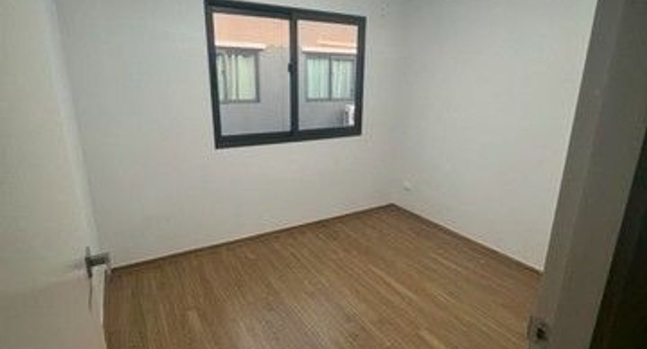 Haus zur Miete mit 3 Zimmer in Thanyaburi, Pathum Thani