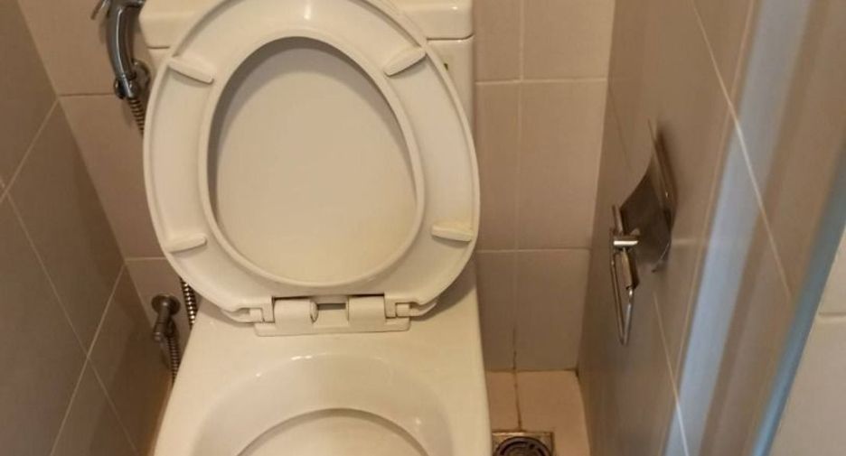 Condo en alquiler de 1 habitaciones en Bang Na, Bangkok