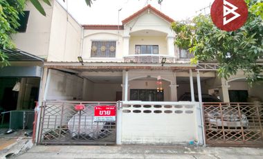 ขาย 3 ห้องนอน ทาวน์เฮ้าส์ ใน บางบ่อ, สมุทรปราการ