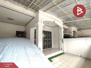 ขาย 3 ห้องนอน ทาวน์เฮ้าส์ ใน บางบ่อ, สมุทรปราการ