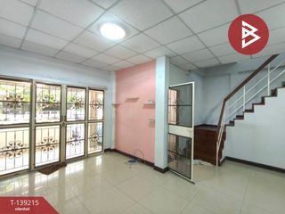 ขาย 3 ห้องนอน ทาวน์เฮ้าส์ ใน บางบ่อ, สมุทรปราการ