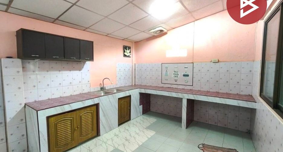 For sale 3 bedrooms townhouse in Bang Bo, Samut Prakan