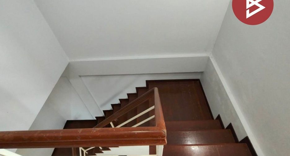 For sale 3 bedrooms townhouse in Bang Bo, Samut Prakan