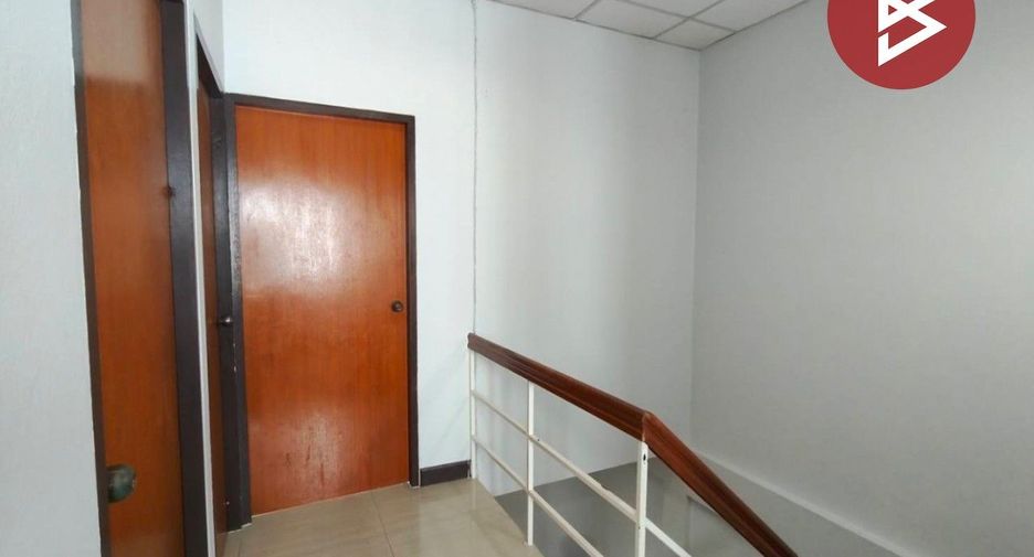 For sale 3 bedrooms townhouse in Bang Bo, Samut Prakan